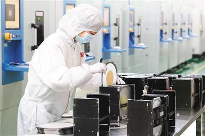 國(guó)民經(jīng)濟(jì)延續(xù)恢復(fù)向好態(tài)勢(shì),技術(shù)開(kāi)發(fā)引領(lǐng)高質(zhì)量發(fā)展新篇章